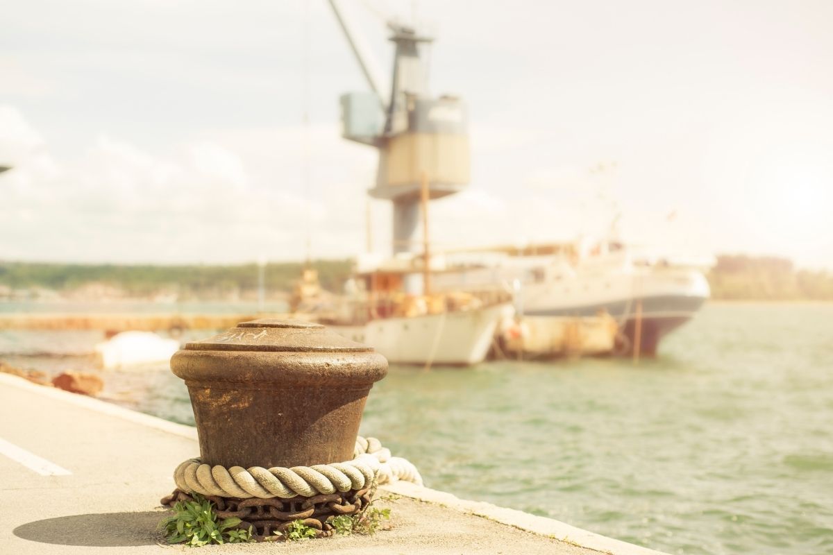 Cantieri Nautici Lariani