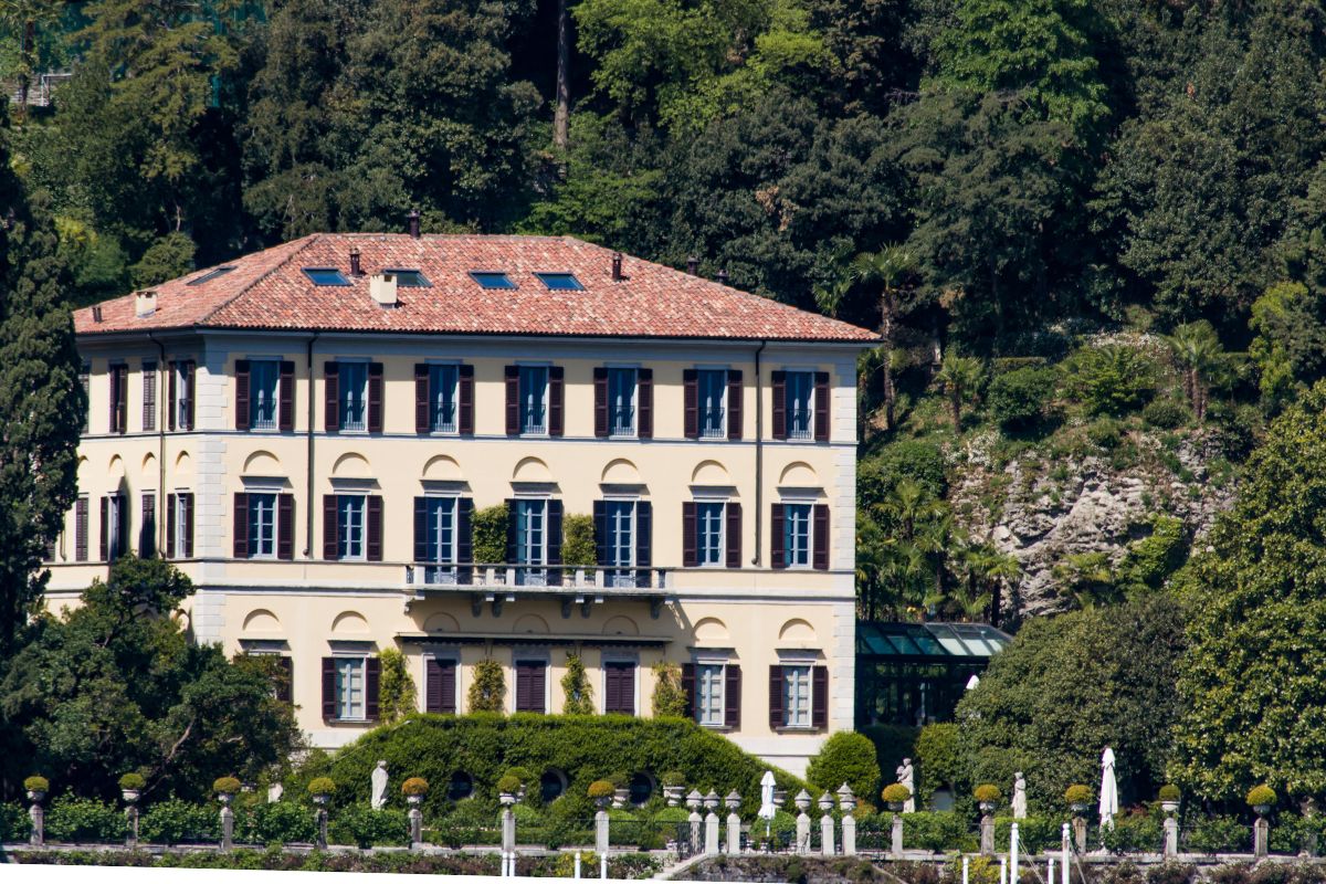 villa fontanelle
