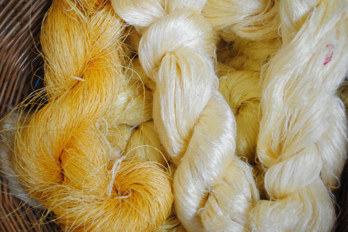 museo della seta como